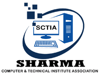 SHARMA COMPUTER & TECHNICAL INSTITUTE ASSOCIATION logo